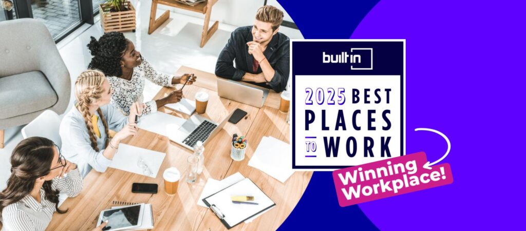 Best Places to Work