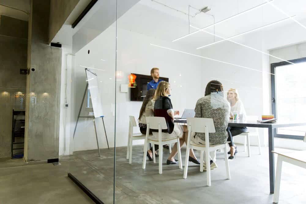 Benefits of room booking software Benefits of room booking software