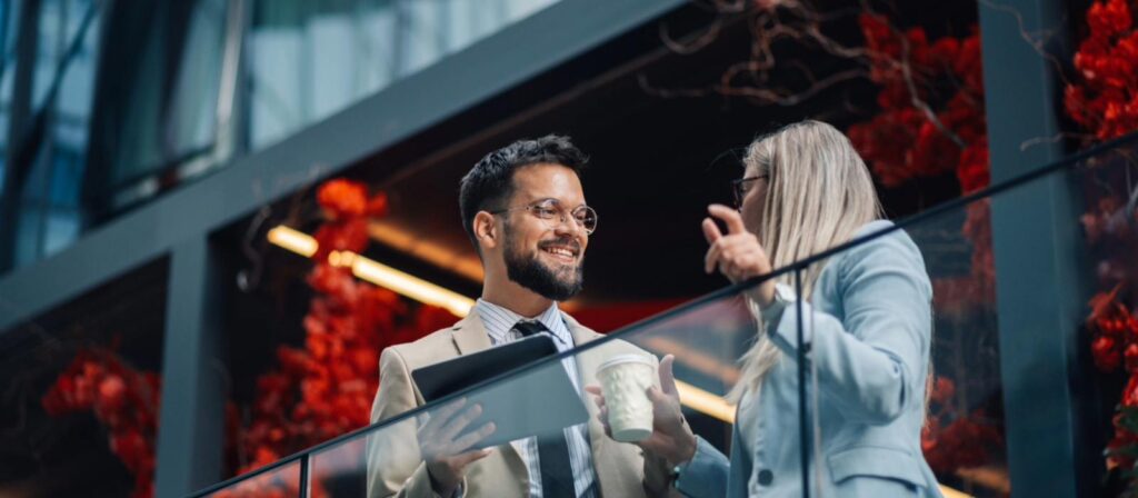 The workplace tech you need for an effective enterprise office