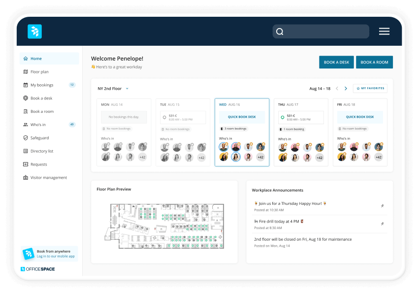 employee homepage thumbnail