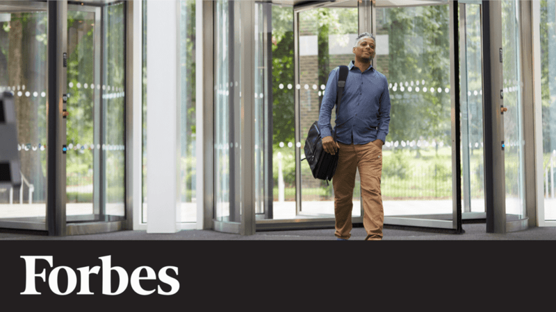 Forbes may article officespace