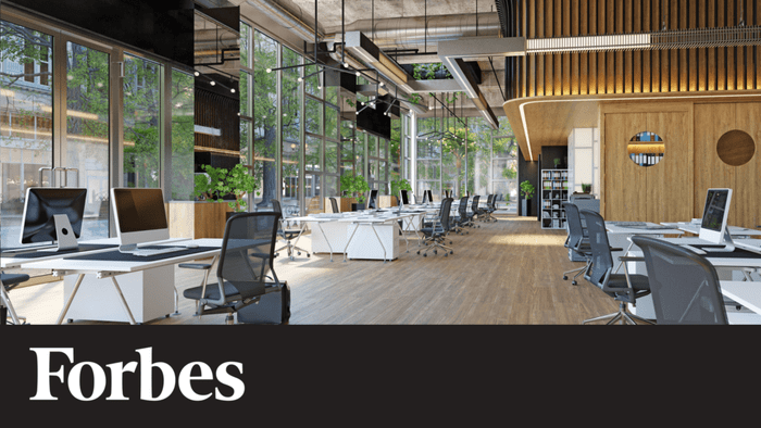 Reducing your officespace