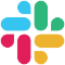 Slack icon